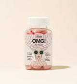 UKLASH OMG! Hair Vitamins