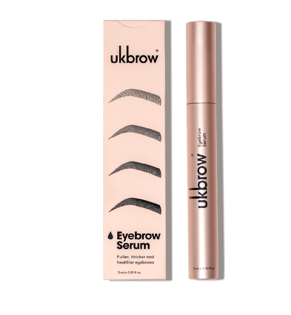 UKBrow Eyebrow Serum