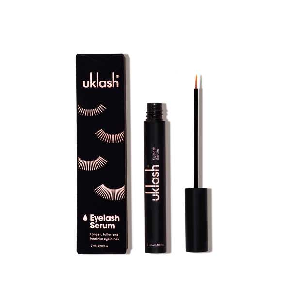 UKLASH EYELASH SERUM – Feed Me Beauty
